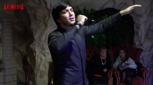 Эльдар Гитинов  - Все для тебя Концерт 2020