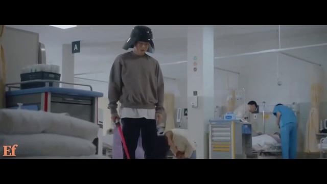 U-ju's Favorite Person | Hospital Playlist | That's Okay by D.O смотреть онлайн