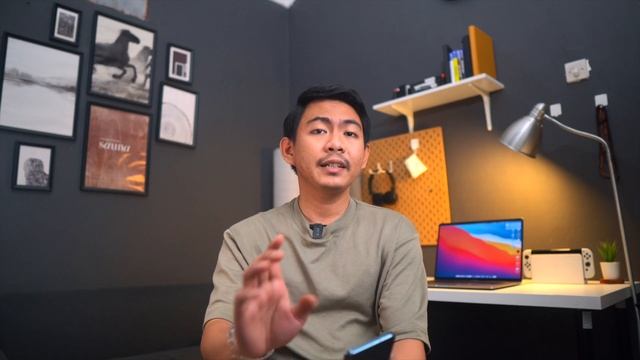 2 bulan bersama SAMSUNG S22 | ini hp yg paling pas dari seri S22 смотреть онлайн