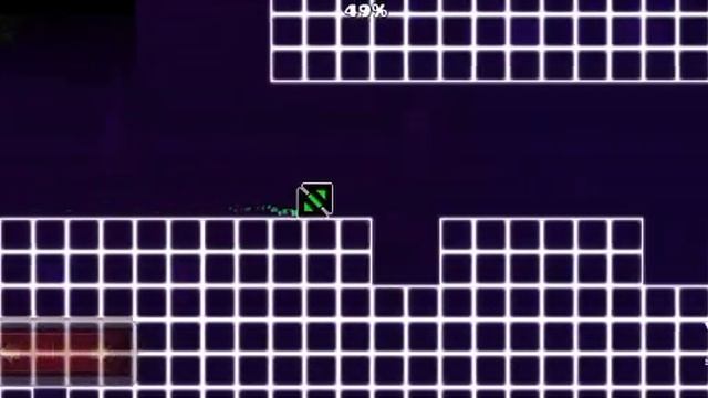 Geometry Dash Update 2.2 Sneak Peek 3 Recreation GDPS Editor 2.2 смотреть онлайн