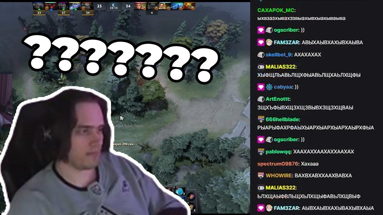 СТАНИСЛАВ9 ЗАРЕГАЛ НА ТИНКЕРЕ | ЛЕГЕНДАРНАЯ ДОТА смотреть онлайн