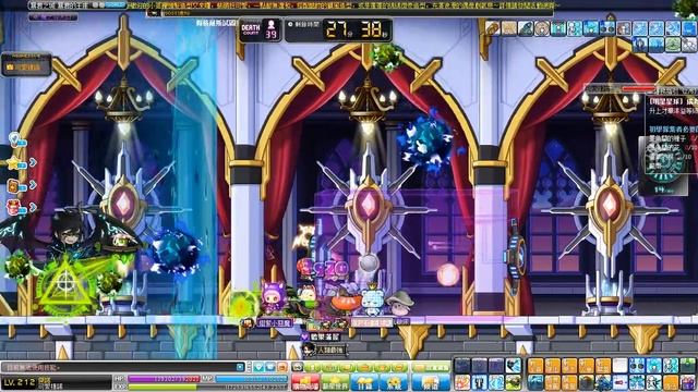 Xenon defeated hard magnus in 4min 35sec 困暴 4分35秒 смотреть онлайн
