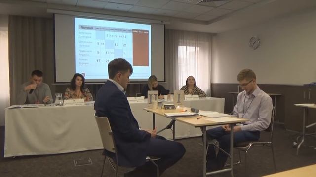 Поединок 9. Группа А. Вотлецов Дмитрий vs. Ардышев Кирилл смотреть онлайн