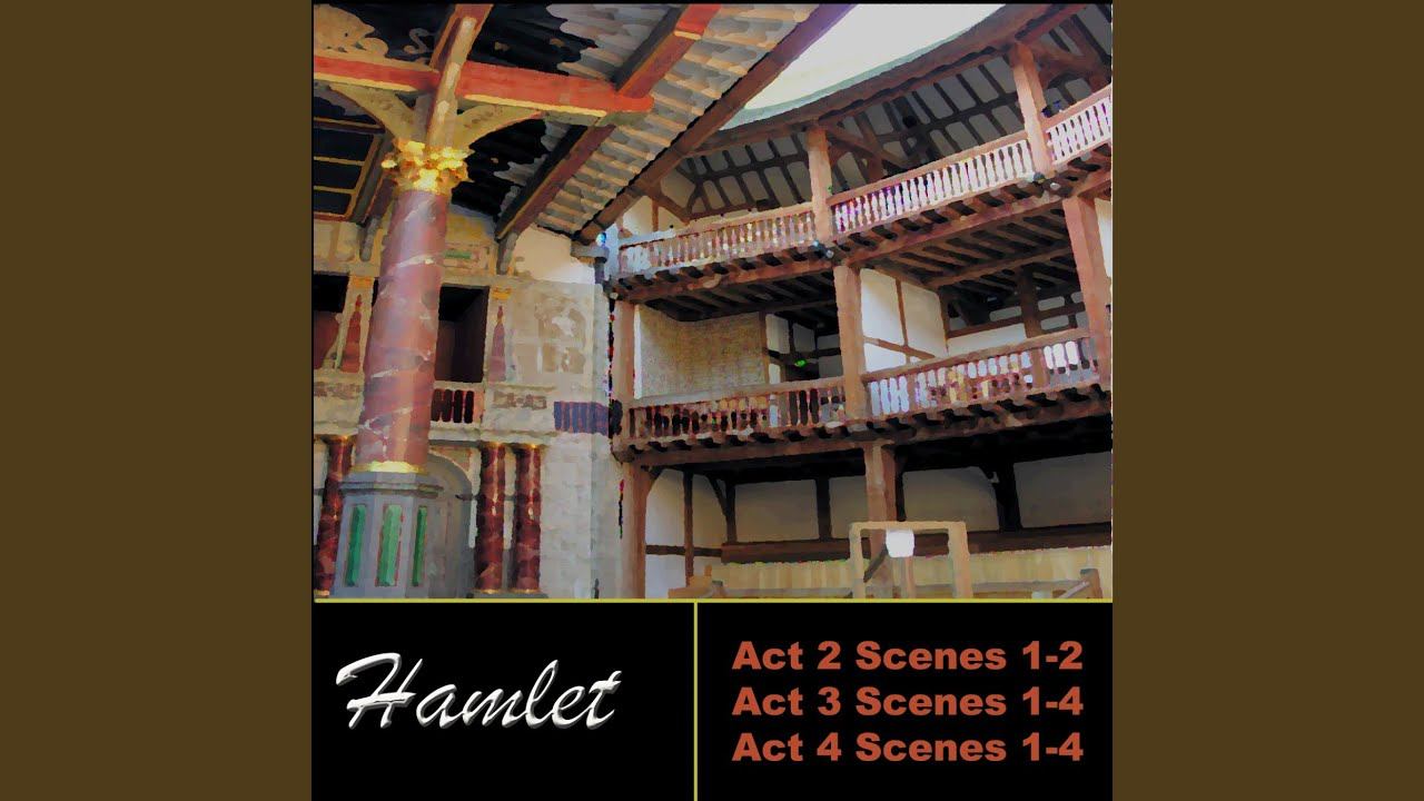 Hamlet: Act 4 - Scene 1 смотреть онлайн