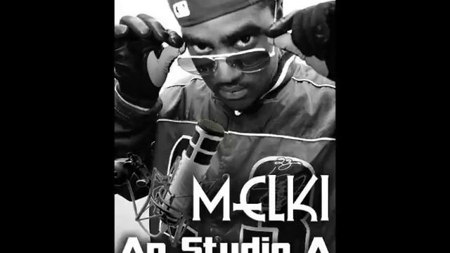 Melki - An Studio' A смотреть онлайн