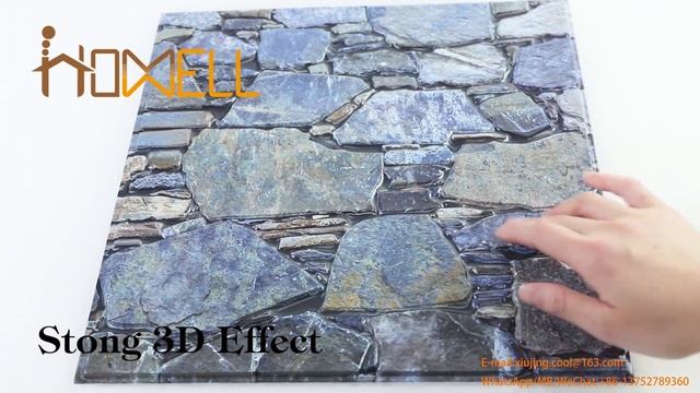 3d stone wall sticker,3dwall tile sticker,a variety of styles смотреть онлайн