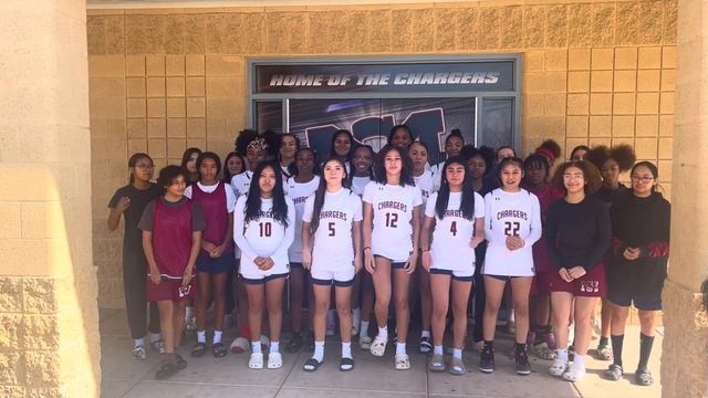 McClintock Girls Basketball Donor Drive 2023 смотреть онлайн
