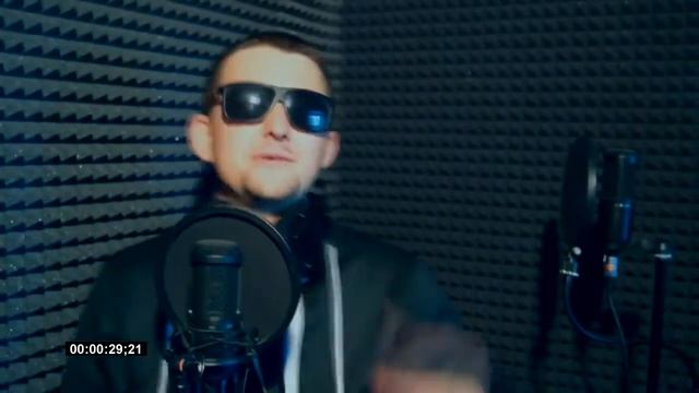 Покажи что ты можешь, Brother! Участник №3 - Ksandr смотреть онлайн
