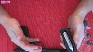 Gletcher CLT 1911 Colt Проблема Магазин Травит Газ