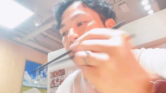 【香港壽司郎で昇天】ファスティグ後のスシロー最強説！意外なアレがめちゃくちゃ美味かった！〜 香港vlog 〜 смотреть онлайн
