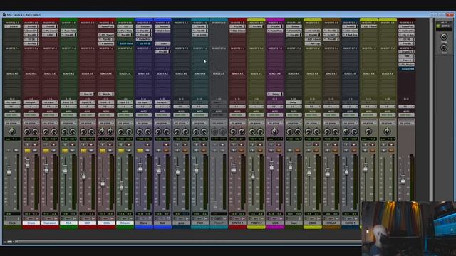 Mixagem, Técnicas e Dicas na prática (DESCONSTRINDO MIX #1) смотреть онлайн