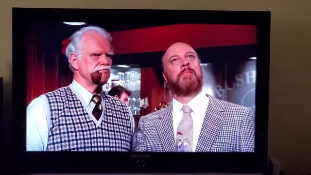 Caddyshack 2 Jackie Mason Privelege смотреть онлайн