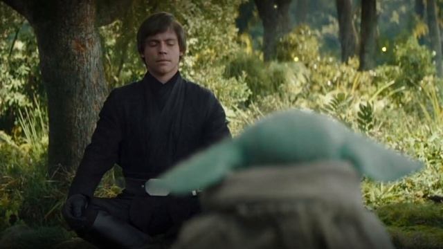 Jedi Meditation | Relaxing/Studying Music | Star Wars