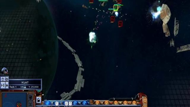 Star Wars Empire At War: Rebels [Part 1] смотреть онлайн