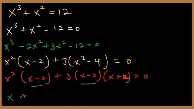 how to factor polynomial function |-Mathematics Tactics(@mathsjourney6608 ) смотреть онлайн
