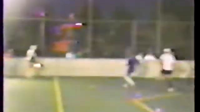 Screaming Squids Mayer Dek Hockey Summer 1993 Champions. 22 смотреть онлайн