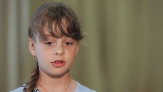 Мария Рензер: отзыв о школе творческого развития "Академия успеха" смотреть онлайн
