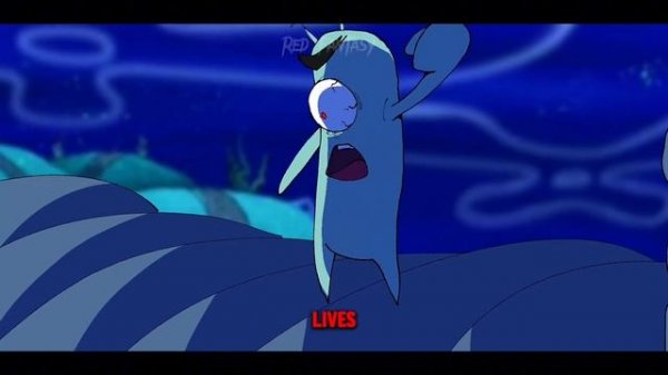 Neon Tide [Prod. BoiWhat] | Animated Music Video | Plankton Song