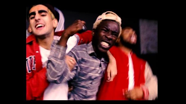 SWEET - BROCKHAMPTON