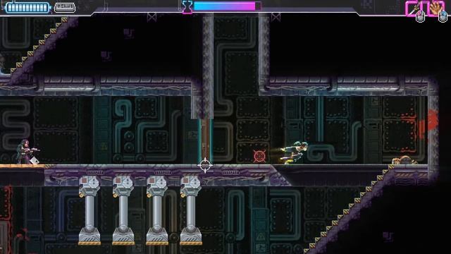 Katana Zero Episode #6 The Null Project смотреть онлайн