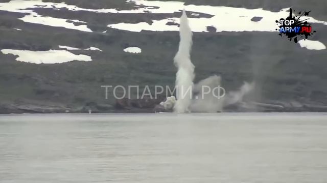 На провокацию Японии Россия ответила учениями в японском море! смотреть онлайн