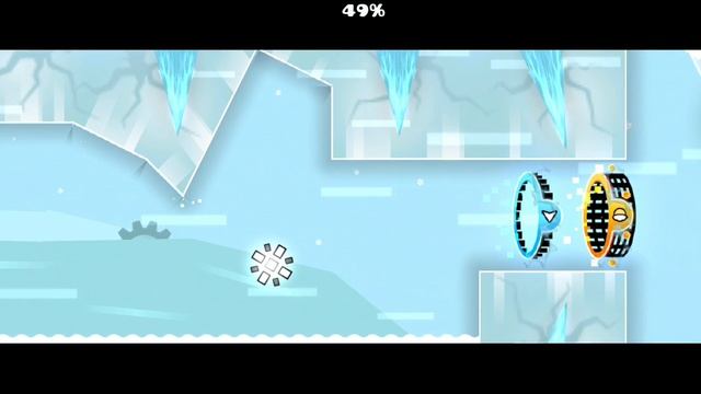 Gear ⚙ Frost смотреть онлайн