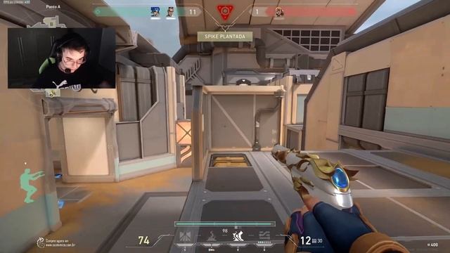 MWZERA PRECISA SER ESTUDADO NESSAS JOGADAS смотреть онлайн