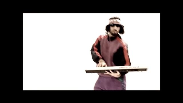 La Caution - The A La Menthe (The Lazer Dance Version) смотреть онлайн