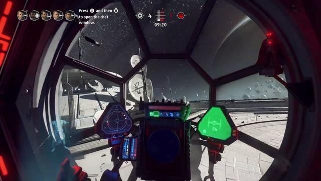 10 New Star Wars Squadrons Details CONFIRMED смотреть онлайн