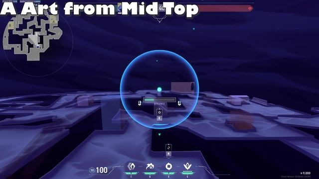 Valorant Pearl Map Omen One Way Smokes Guide смотреть онлайн