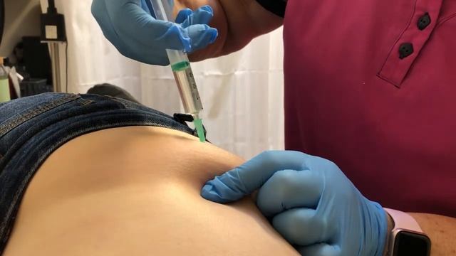 Testosterone Injection Nebido 1000mg смотреть онлайн