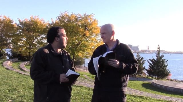 Marcos 3:1 6 Jesus sana al hombre con la mano seca смотреть онлайн