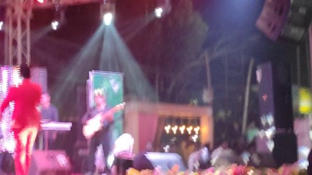 Salman Ali live concert jukebox @SALMANALIOFFICIAL #begusarai #bihardiwas2023 смотреть онлайн