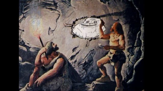 [DNIWE] История древнего мемаса смотреть онлайн