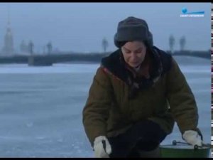 Один день из жизни блокадного Ленинграда