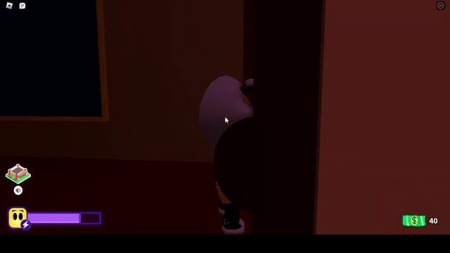 BREAK IN в роблоксе смотреть онлайн