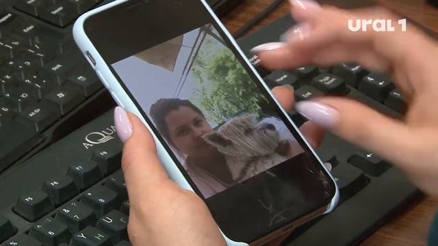 Челябинке удалось приобщить к волонтерской деятельности коллег-таможенников смотреть онлайн