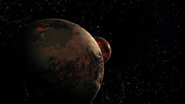 Something Terrible Is Happening To Earths Rotation, and No One Knows Why смотреть онлайн