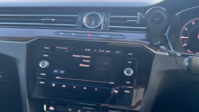 2019 Volkswagen Passat 2.0 TSI Highline Review ///扮猪吃老虎的德系uncle车？ смотреть онлайн