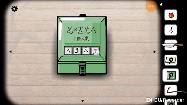 Cube Escape - ПРОХОЖДЕНИЕ #1