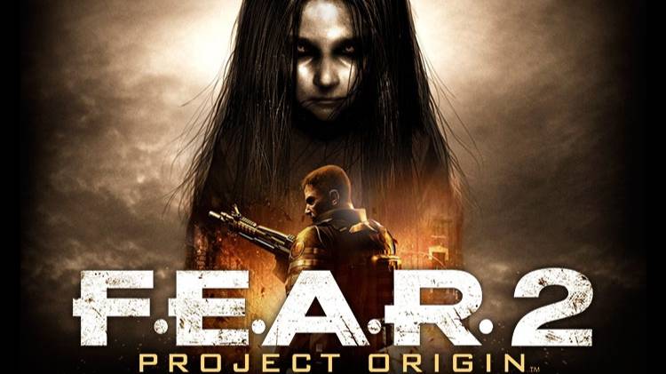 F.E.A.R. 2 Project Origin смотреть онлайн