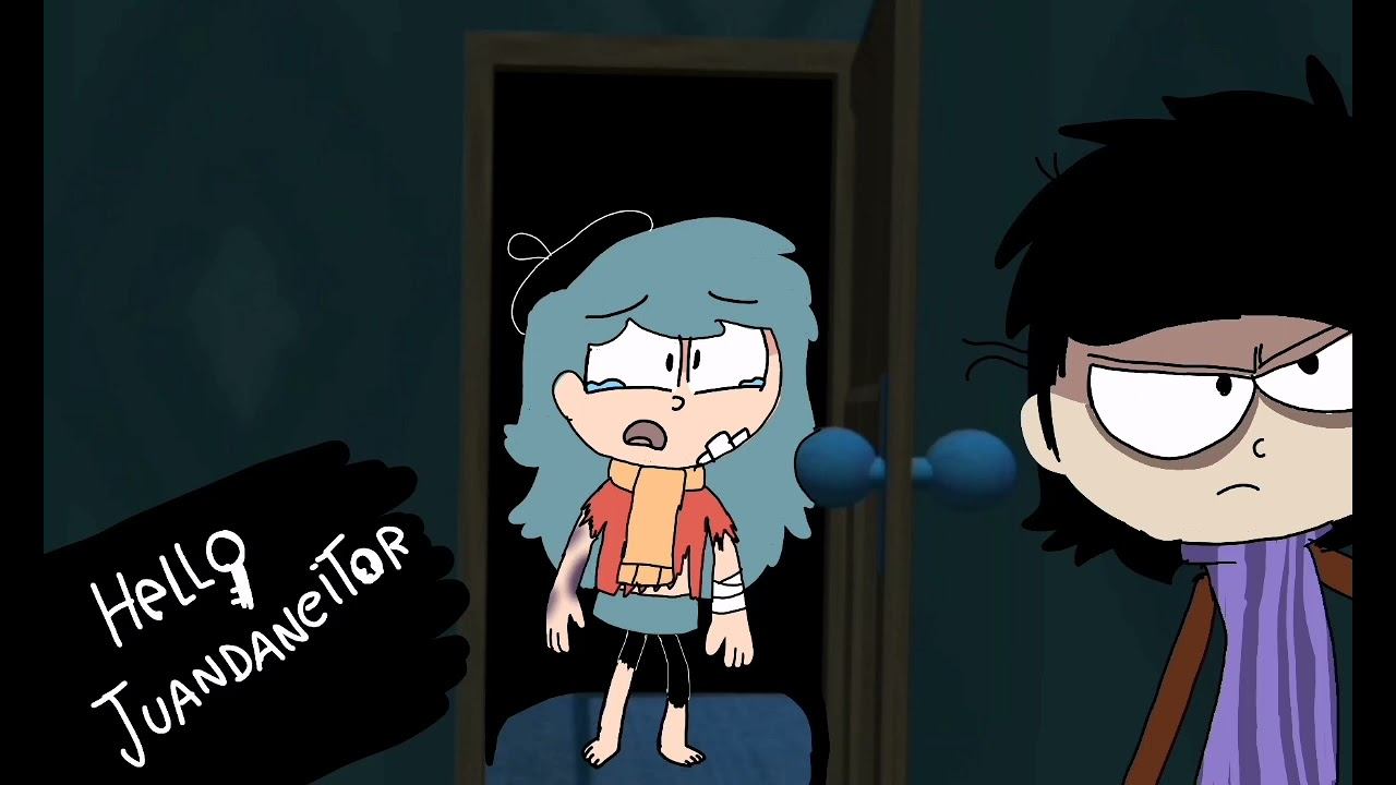 Hello juandaneitor Hilda get out of my house смотреть онлайн