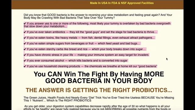 DIVERXIN PROBIOTICS 40++ - REVIEW - DIVERXIN WORKS - HONEST REVIEW смотреть онлайн