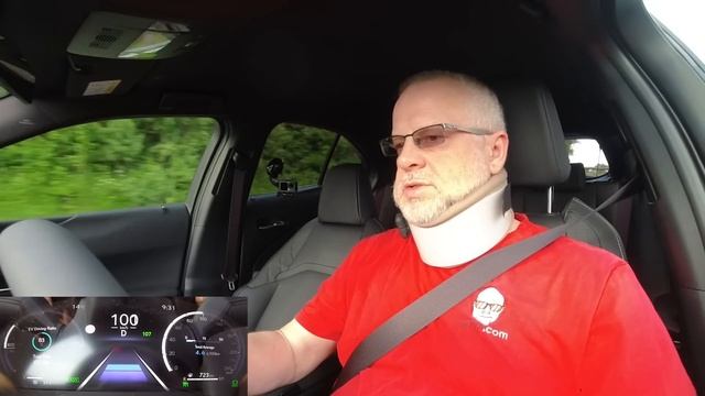 Lexus UX 2024 FL 300h FWD pierwsza jazda Bordeaux Francja test PL Pertyn Ględzi смотреть онлайн