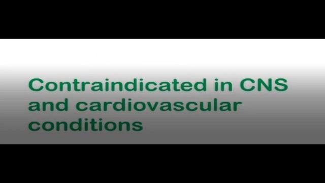 Adrenergic antagonist pharmacology смотреть онлайн