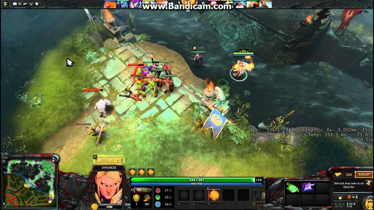 Dota 2 fps drop spikes смотреть онлайн