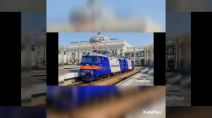 Все окрасы на Вл80Т, ВЛ80С,