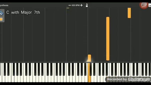 Piano Test 🎹 смотреть онлайн