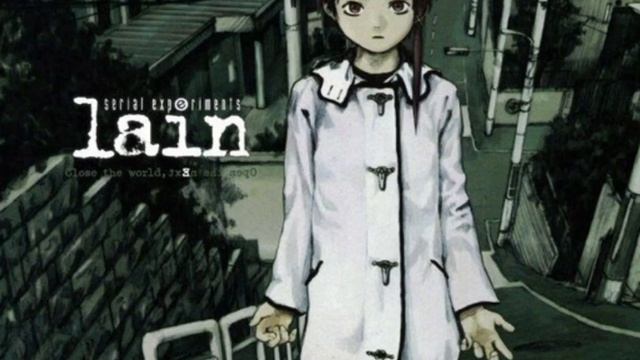 serial experiments lain (duvet -bôa ) on crack смотреть онлайн