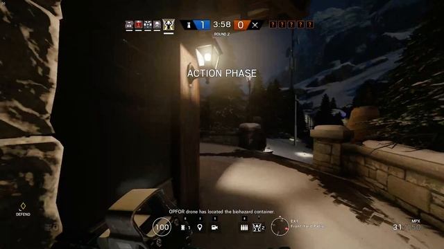 Rainbow 6 Siege Livestream смотреть онлайн